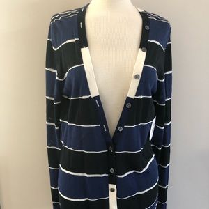 New with Tags Abaete Cardigan Medium